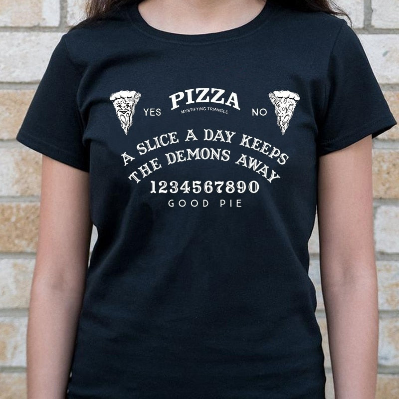 Ouija Board Inspired Tees - T-Shirts - Clothing - 2 - 2024