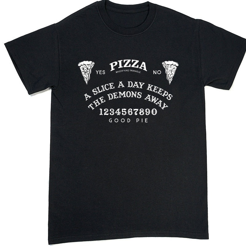 Ouija Board Inspired Tees - T-Shirts - Clothing - 4 - 2024
