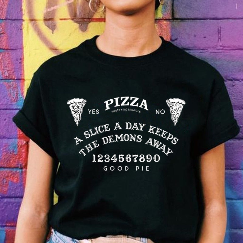 Ouija Board Inspired Tees - T-Shirts - Clothing - 3 - 2024