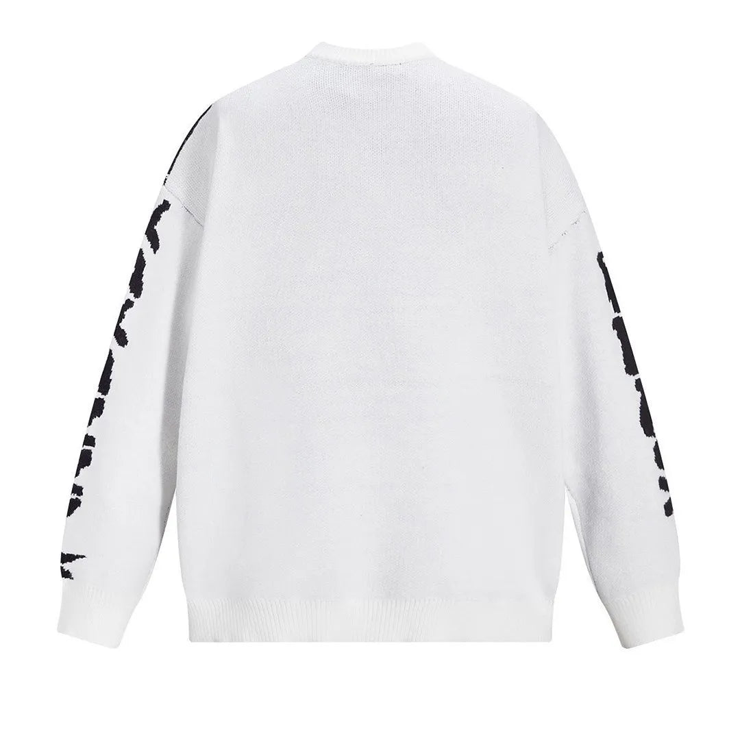Oversized Misa Sweatshirt - T-Shirts - Shirts & Tops - 6 - 2024