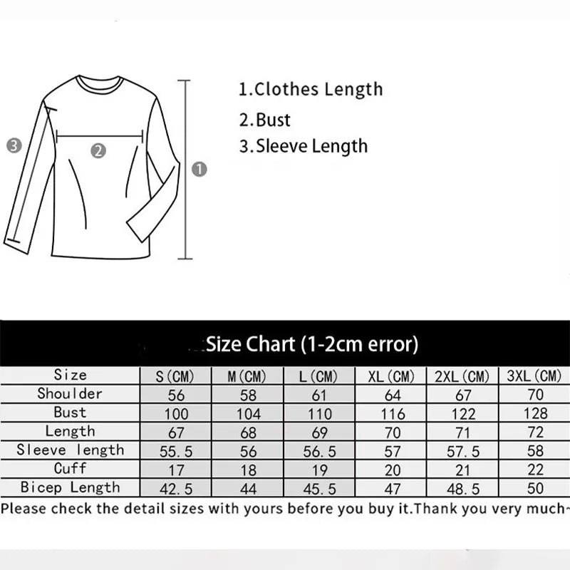 Panda CrewNeck Sweatshirt - Casual Thermal Long Sleeve Pullover - T-Shirts - Shirts & Tops - 2 - 2024