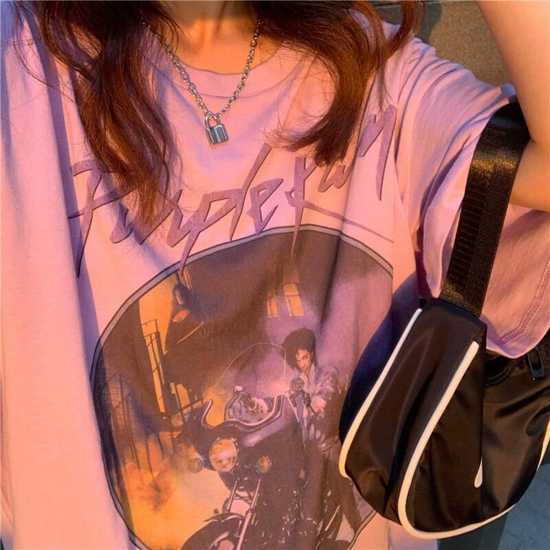 Purple Rain Shirt - T-Shirts - Decor - 10 - 2024
