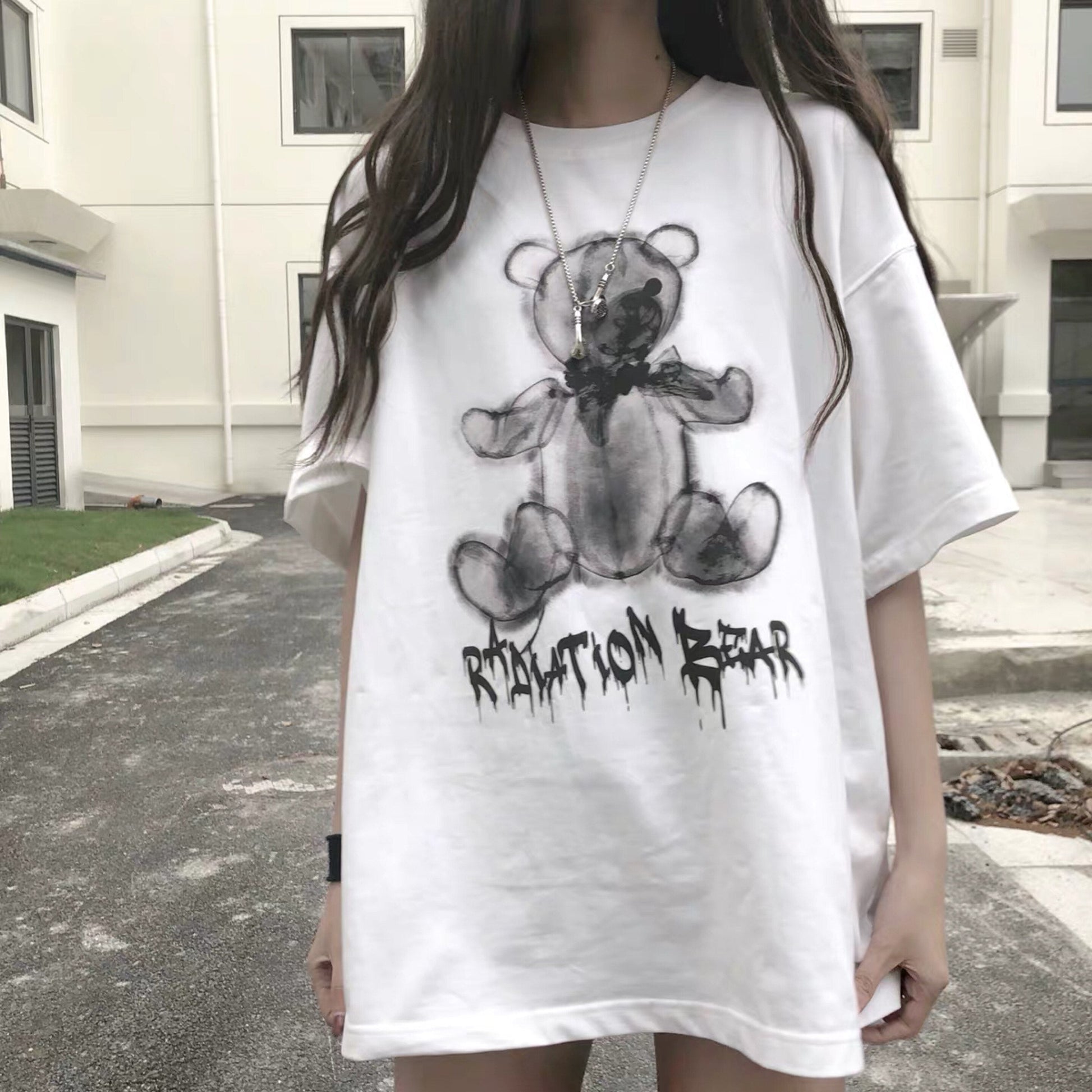Radiation Bear - T-Shirts - Shirts & Tops - 1 - 2024
