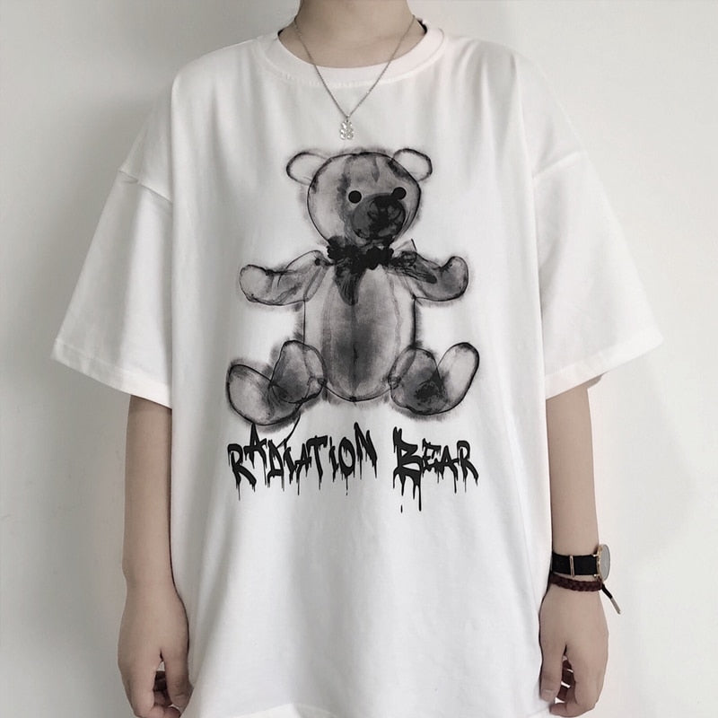 Radiation Bear - T-Shirts - Shirts & Tops - 5 - 2024