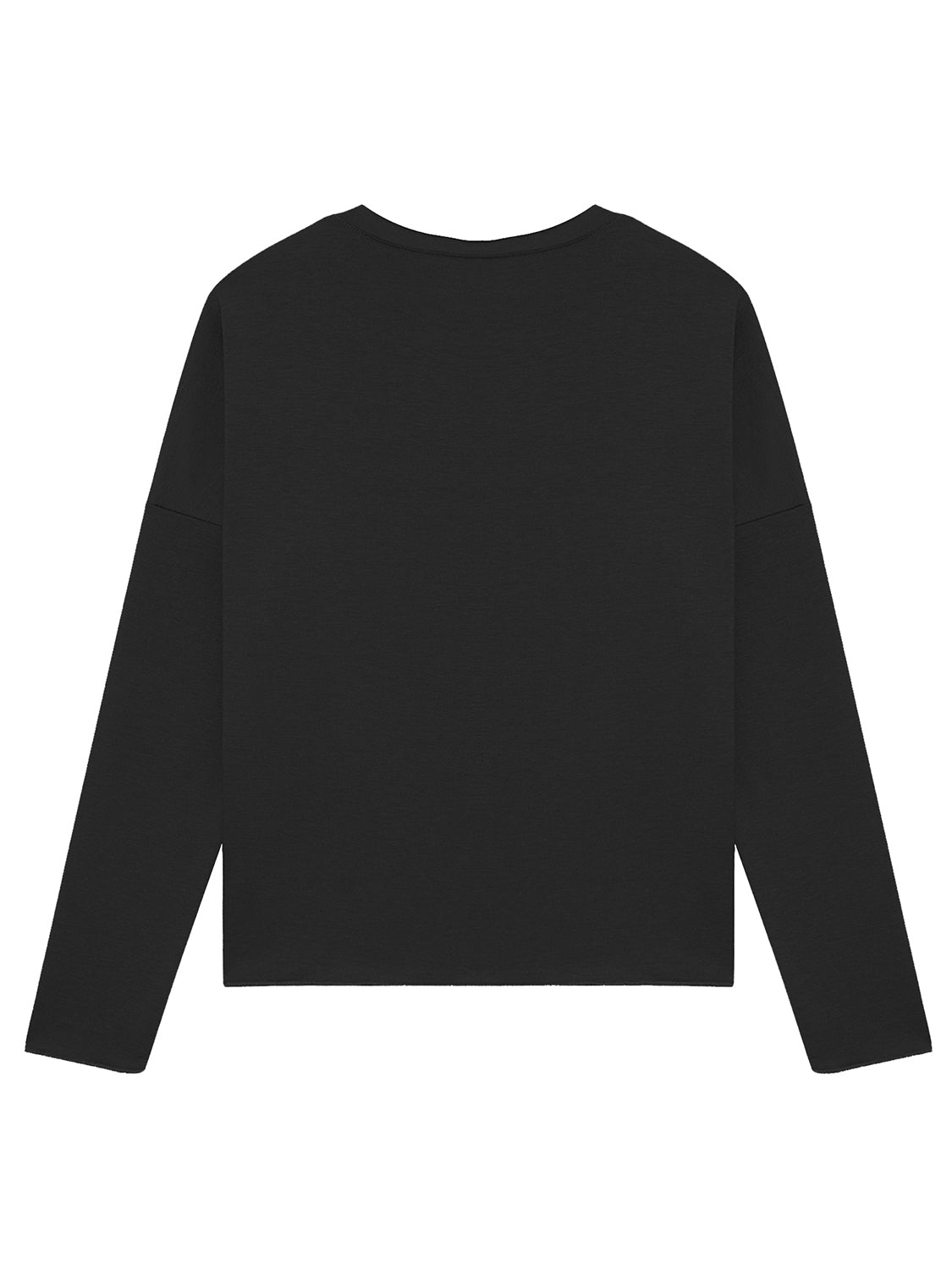 Round Neck Long Sleeve Full Size Graphic Sweatshirt - T-Shirts - Shirts & Tops - 5 - 2024