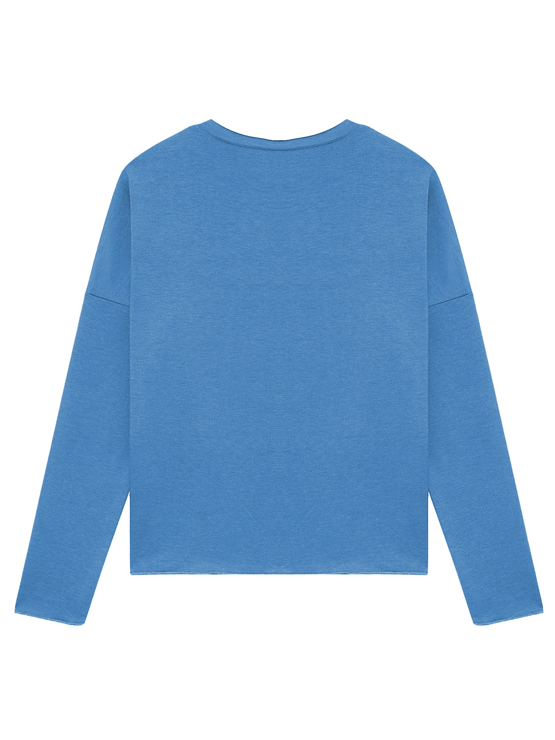 Round Neck Long Sleeve Full Size Graphic Sweatshirt - T-Shirts - Shirts & Tops - 11 - 2024