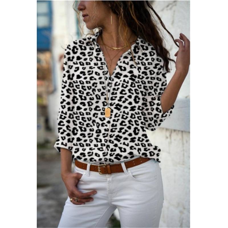 Summer Button Down Shirt - White / M - T-Shirts - Shirts & Tops - 29 - 2024