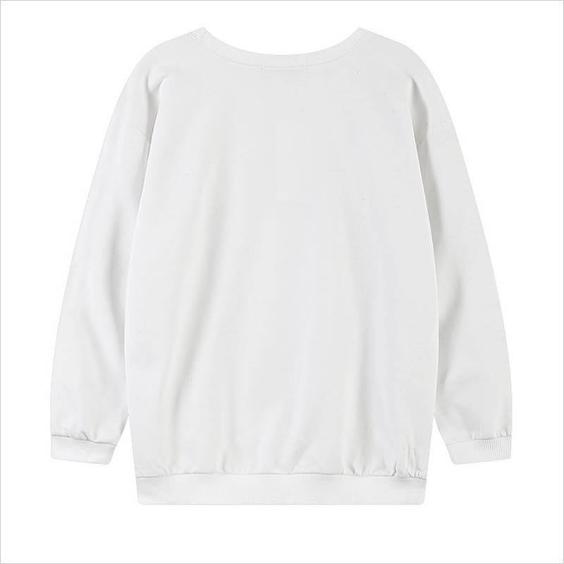 Unicorn Go To Hell Sweatshirt - T-Shirts - Clothing - 6 - 2024