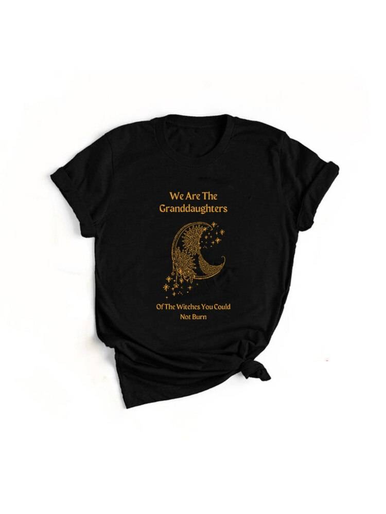 Witches Do It Better - 4 / M - T-Shirts - Shirts & Tops - 11 - 2024