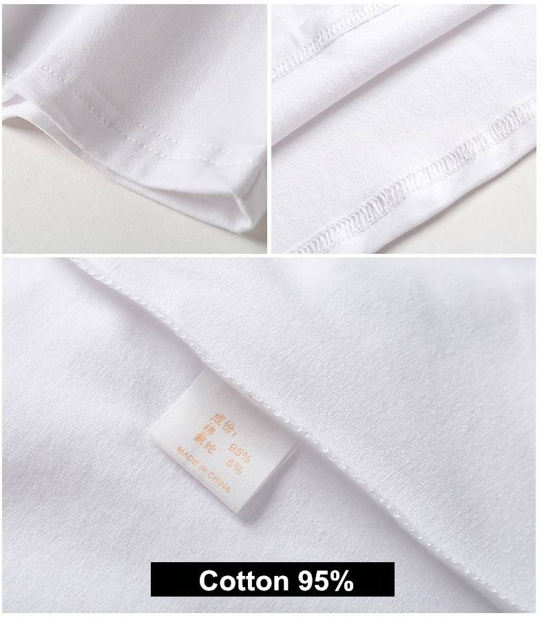 Women’s Pure Cotton T - T-Shirts - Shirts & Tops - 11 - 2024