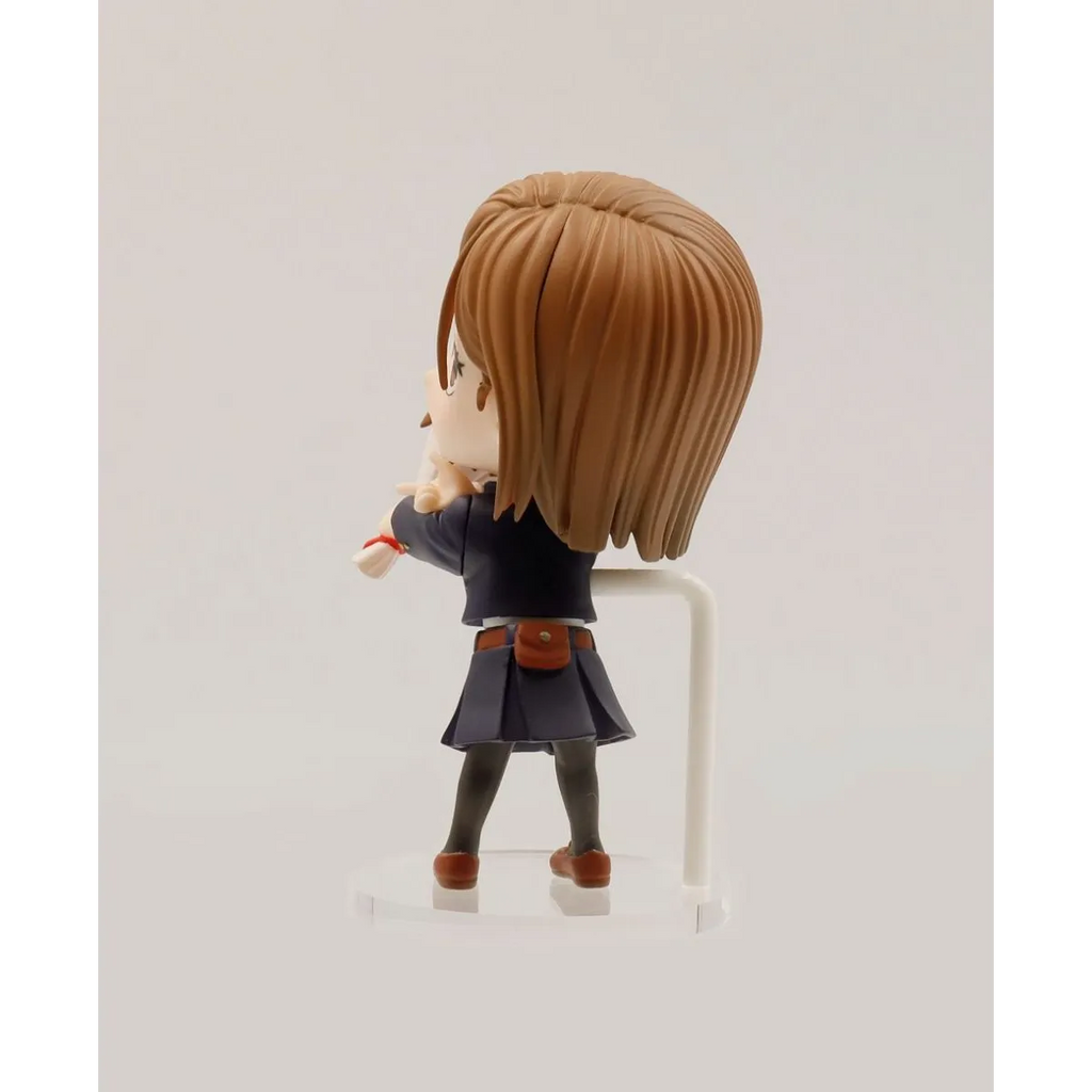 Jujutsu Kaisen Deformed Figure vol2. - Kugisaki Nobara Prize Figure (Japanese Version) - Figurines - Figures - 2