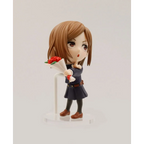 Jujutsu Kaisen Deformed Figure vol2. - Kugisaki Nobara Prize Figure (Japanese Version) - Figurines - Figures - 3
