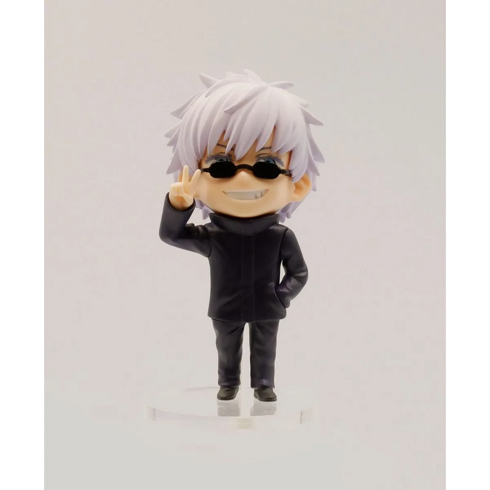 Jujutsu Kaisen Deformed Figure vol2. - Gojo Satoru Prize Figure (Japanese Version) - Figurines - Figures - 1