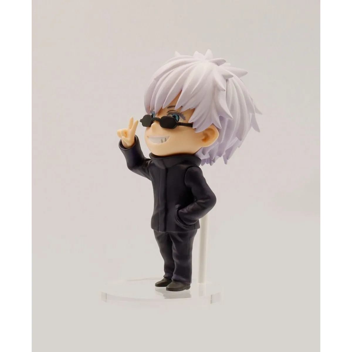Jujutsu Kaisen Deformed Figure vol2. - Gojo Satoru Prize Figure (Japanese Version) - Figurines - Figures - 2