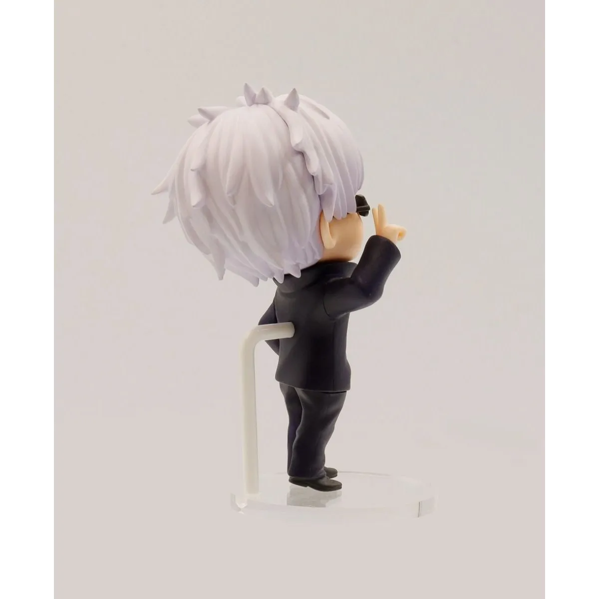 Jujutsu Kaisen Deformed Figure vol2. - Gojo Satoru Prize Figure (Japanese Version) - Figurines - Figures - 3