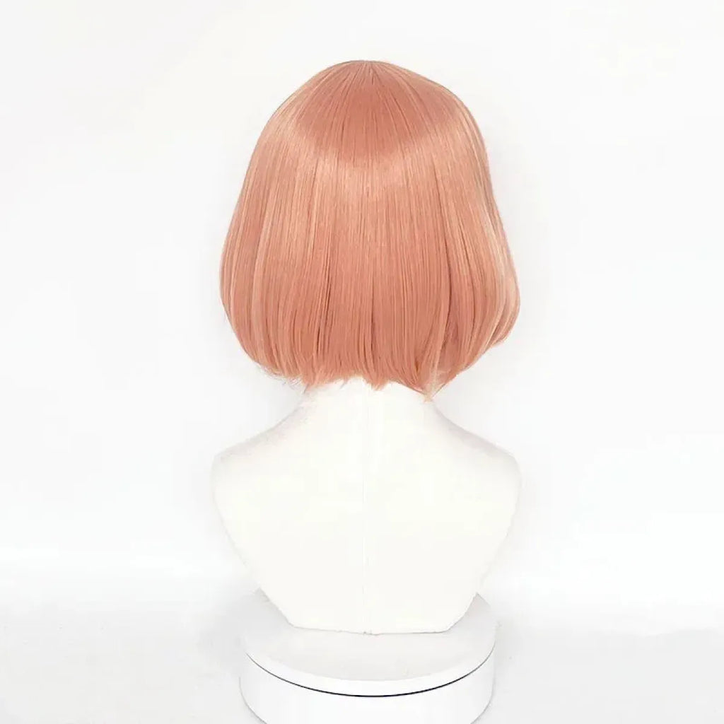 Tachibana Hinata JK Cosplay School Uniform Set - Cosplay - Cosplay - 4