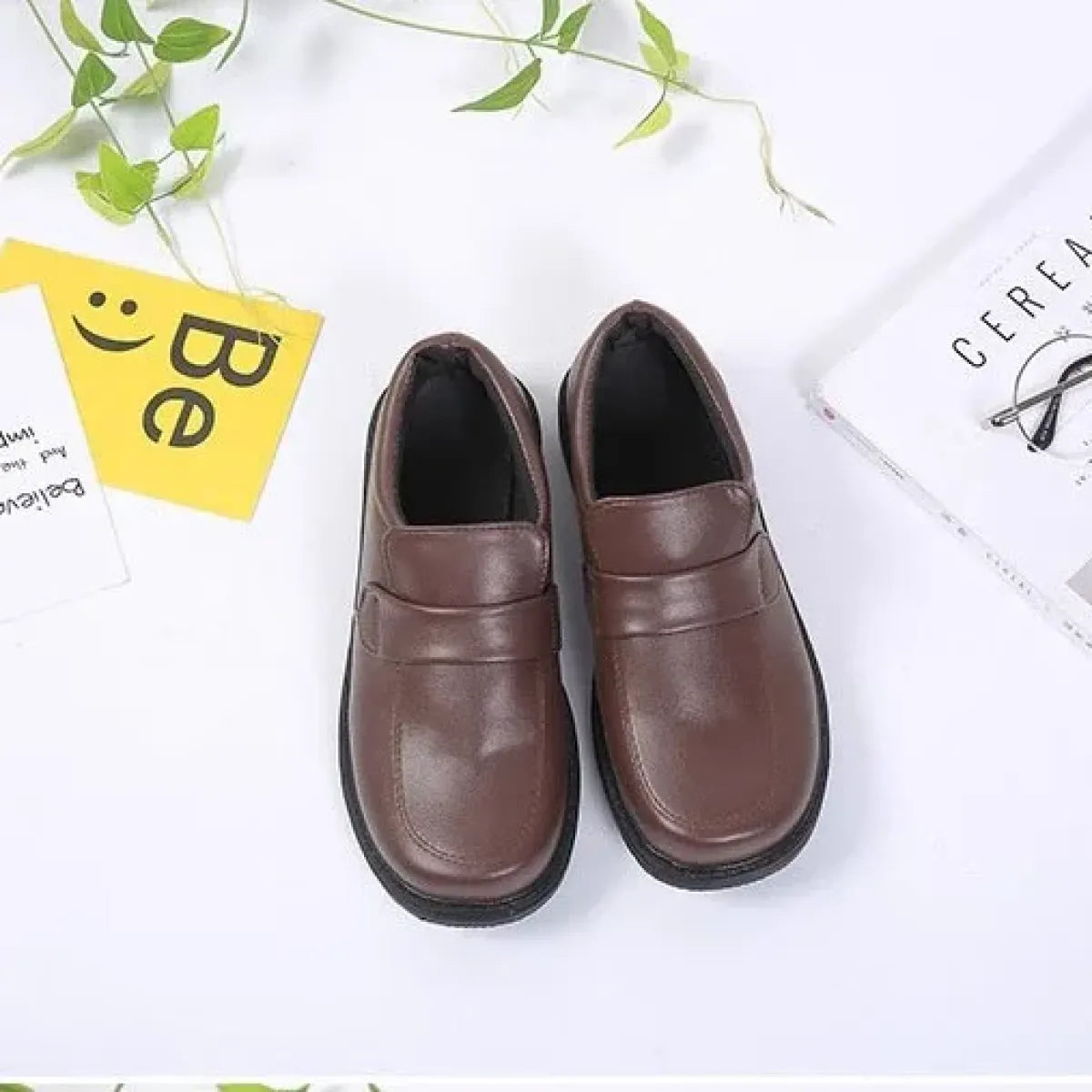 Tachibana Hinata JK Cosplay School Uniform Set - Cosplay - Cosplay - 8