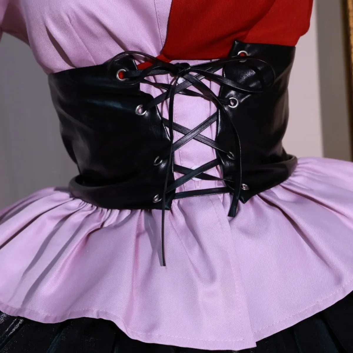 Takanashi Rikka Cosplay Costume Set – Love Chunibyo - Cosplay - Cosplay - 2