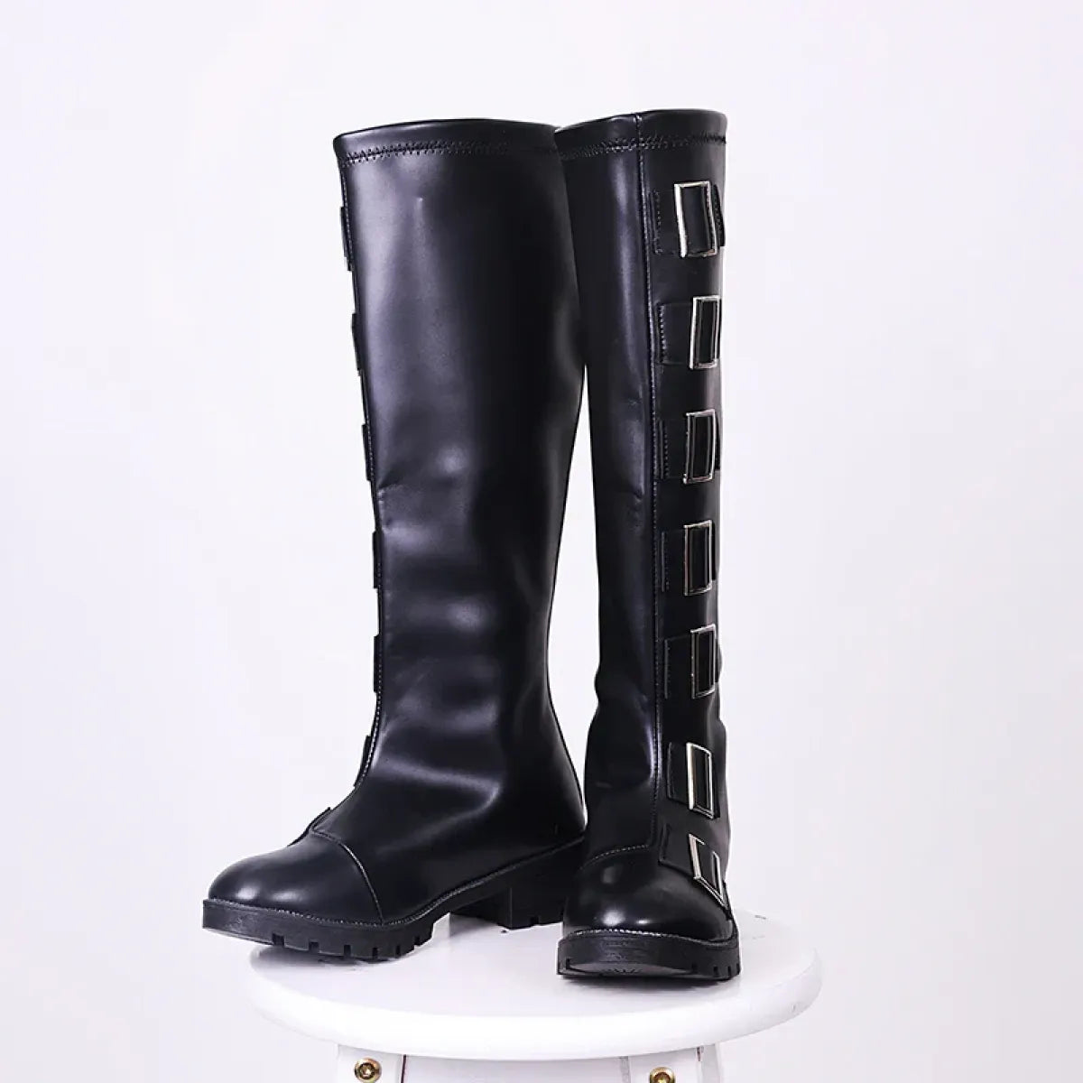 Takanashi Rikka Cosplay Costume Set – Love Chunibyo - Cosplay - Cosplay - 4