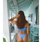 Tay Cheeky Swim Bottoms - Bottoms - Swimsuit / Bikini / One-Piece Swimwear - 5