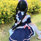 Tea Time Maid Lolita Dress - All Dresses - 5