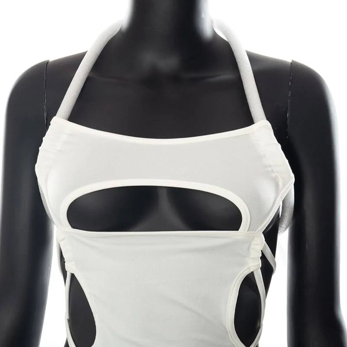 Sexy Cut Out Cami - Women’s Clothing & Accessories - 10
