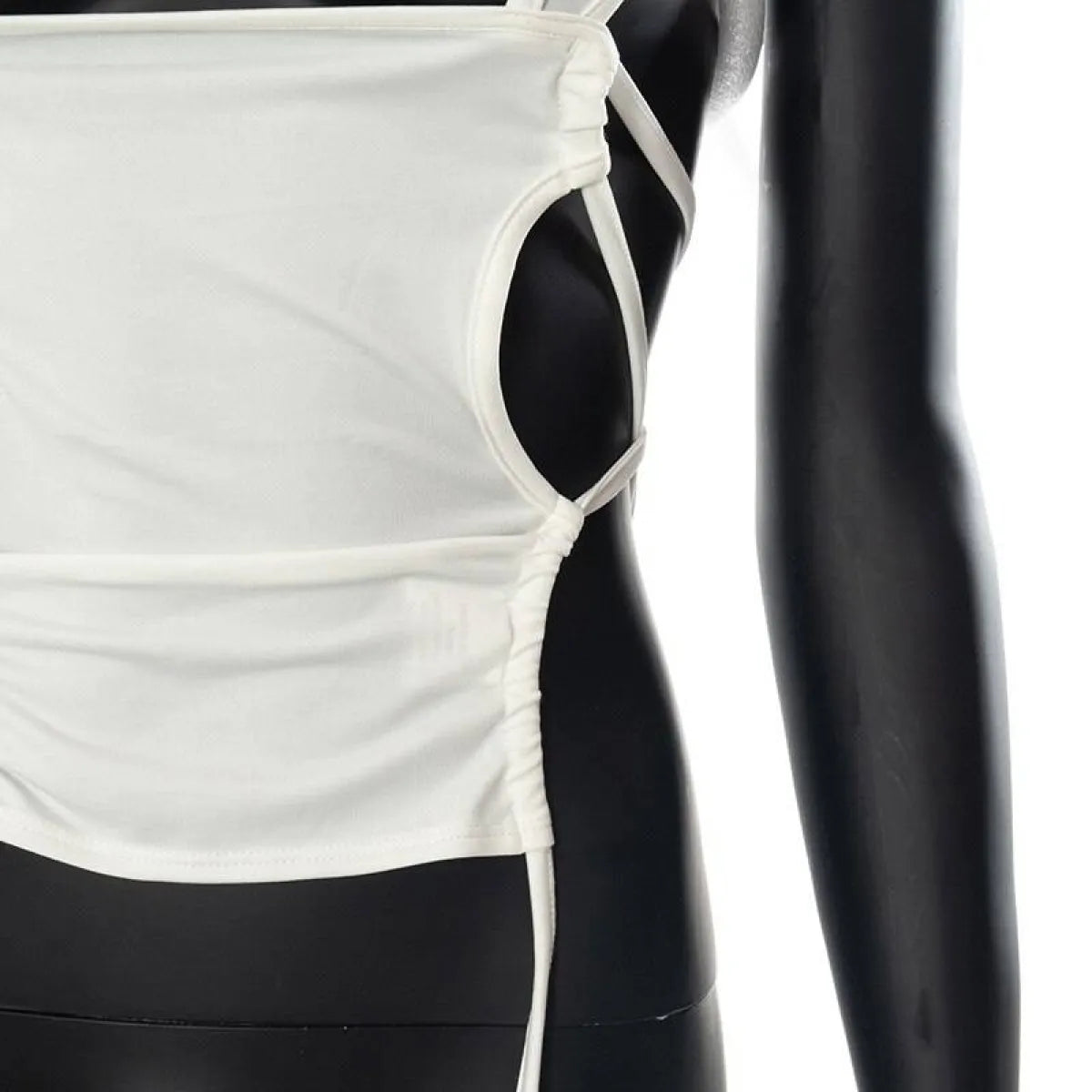 Sexy Cut Out Cami - Women’s Clothing & Accessories - 11