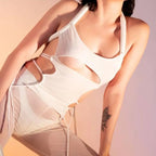 Sexy Cut Out Cami - Women’s Clothing & Accessories - 18