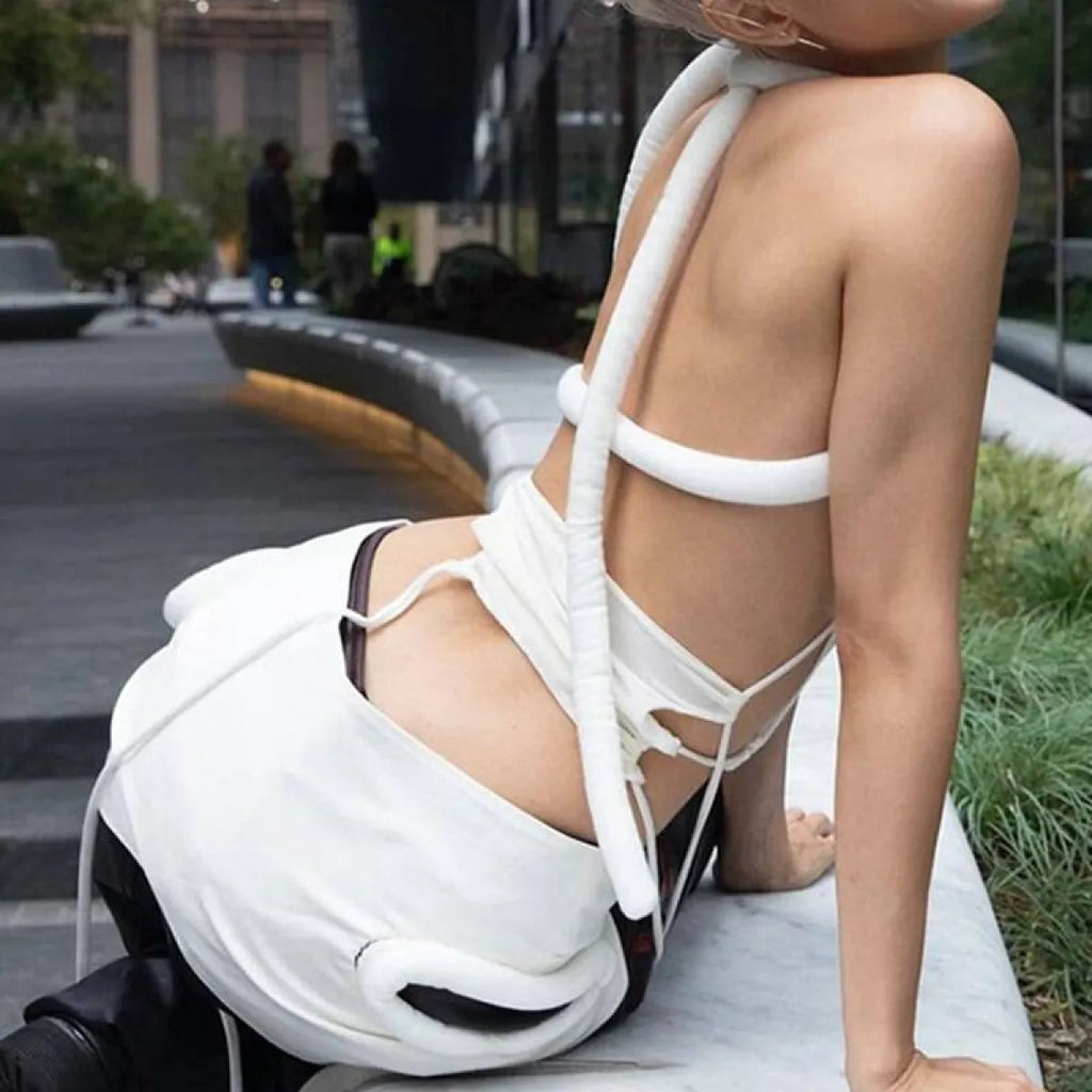 Sexy Cut Out Cami - Women’s Clothing & Accessories - 19