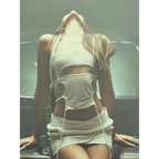 Sexy Cut Out Cami - Women’s Clothing & Accessories - 3