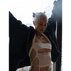 Sexy Cut Out Cami - Women’s Clothing & Accessories - 5