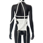 Sexy Cut Out Cami - Women’s Clothing & Accessories - 9