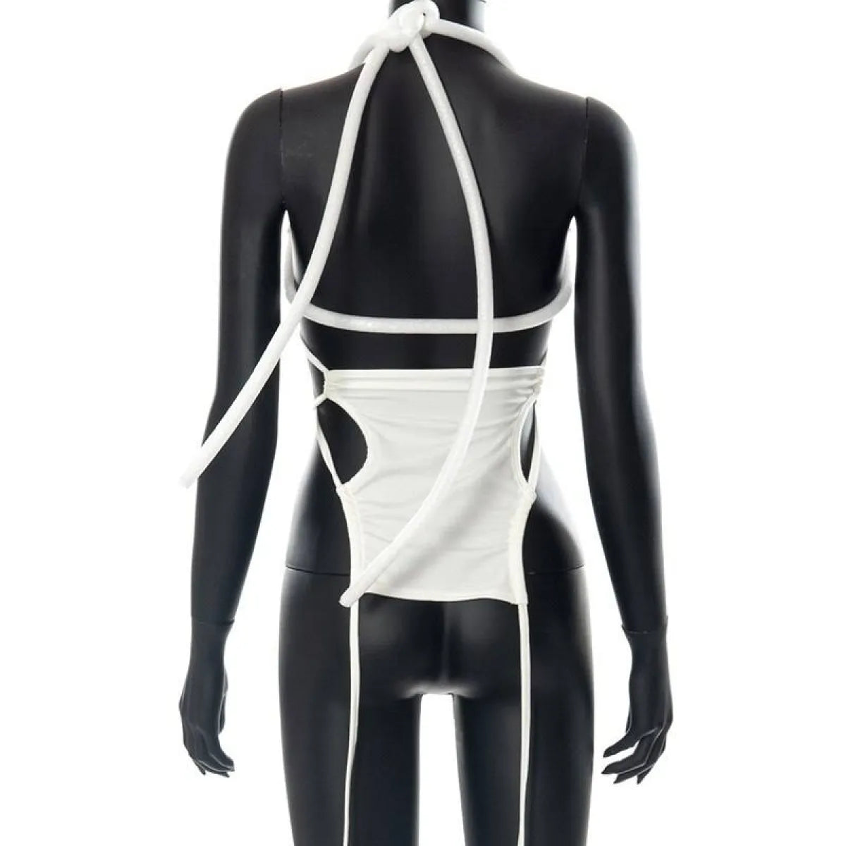 Sexy Cut Out Cami - Women’s Clothing & Accessories - 9