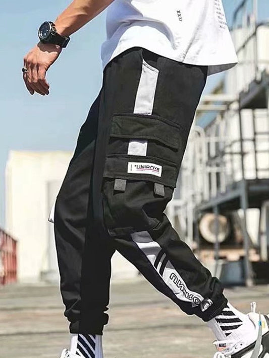 Techwear Cargo Pants - Bottoms - Pants - 2 - 2024