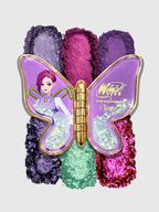 Nekoyanin x Winx Club Butterfly Makeup Palette