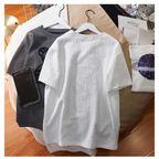 Teddy Bear Harajuku Tee - T-Shirts - 18