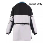 Blue Archive Tendou Arisu Cosplay Costume – Uniform Wig & Coat Set - Cosplay - Long - Cosplay - 12