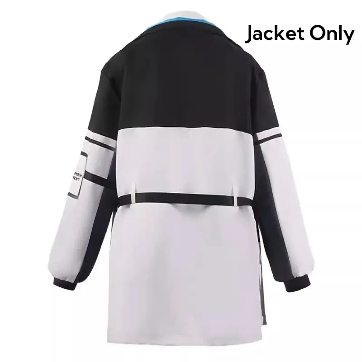 Blue Archive Tendou Arisu Cosplay Costume – Uniform Wig & Coat Set - 🎃 Spooky Season 🎃 - Long - Cosplay - 12