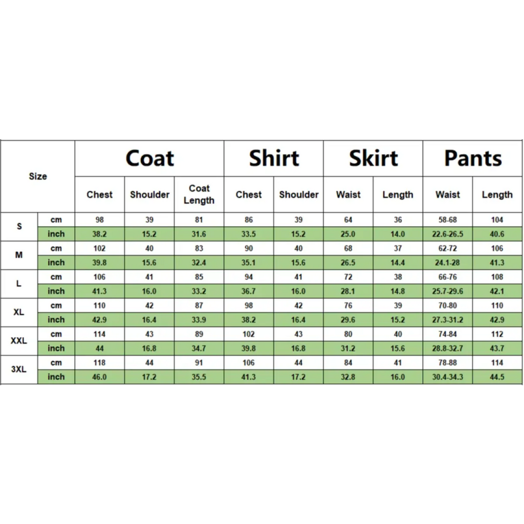 Blue Archive Tendou Arisu Cosplay Costume – Uniform Wig & Coat Set - Cosplay - Long - Cosplay - 6