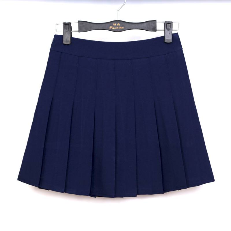 Tennis Pleated Mini Skirts - Bottoms - Skirts - 3 - 2024