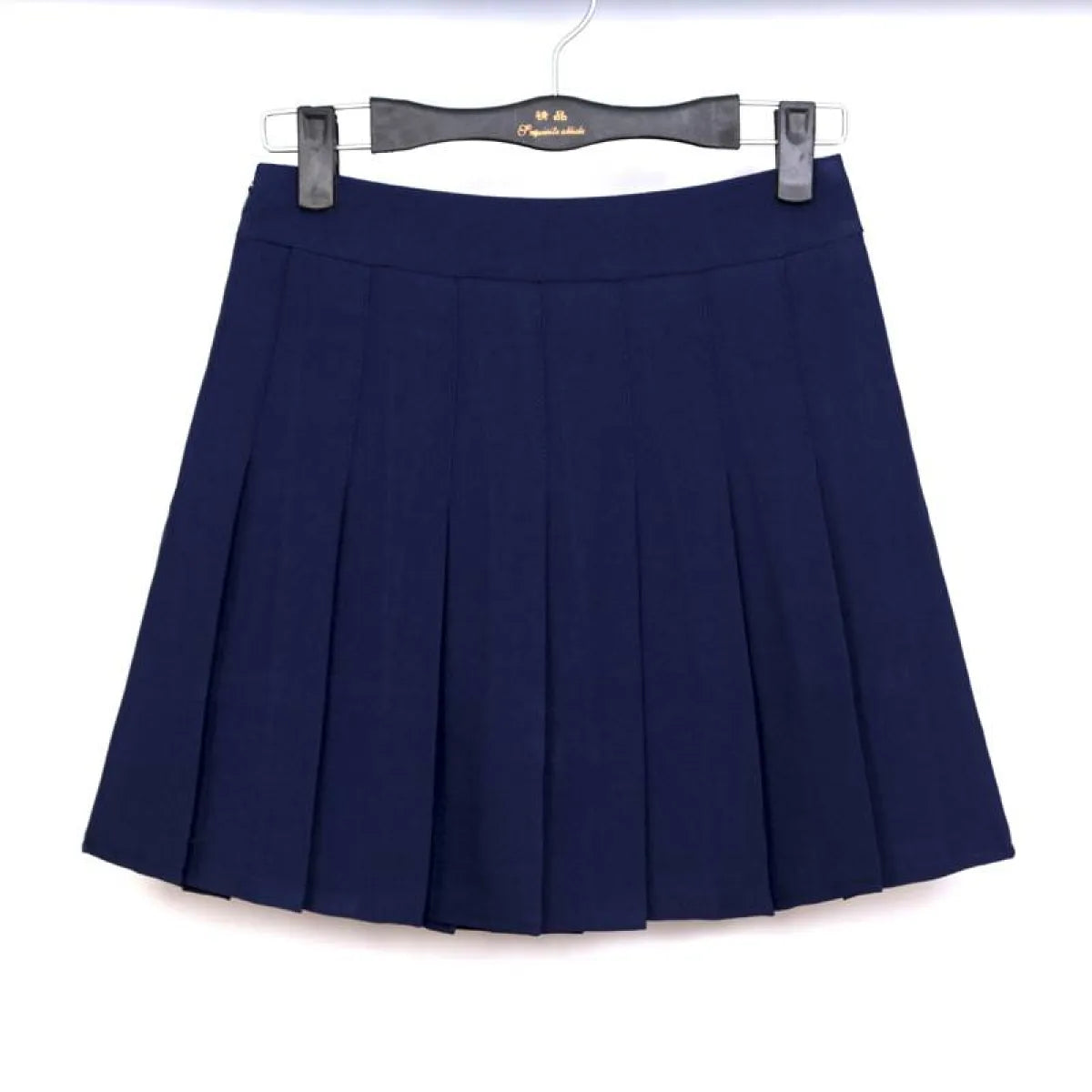 Tennis Pleated Mini Skirts - Bottoms - 3