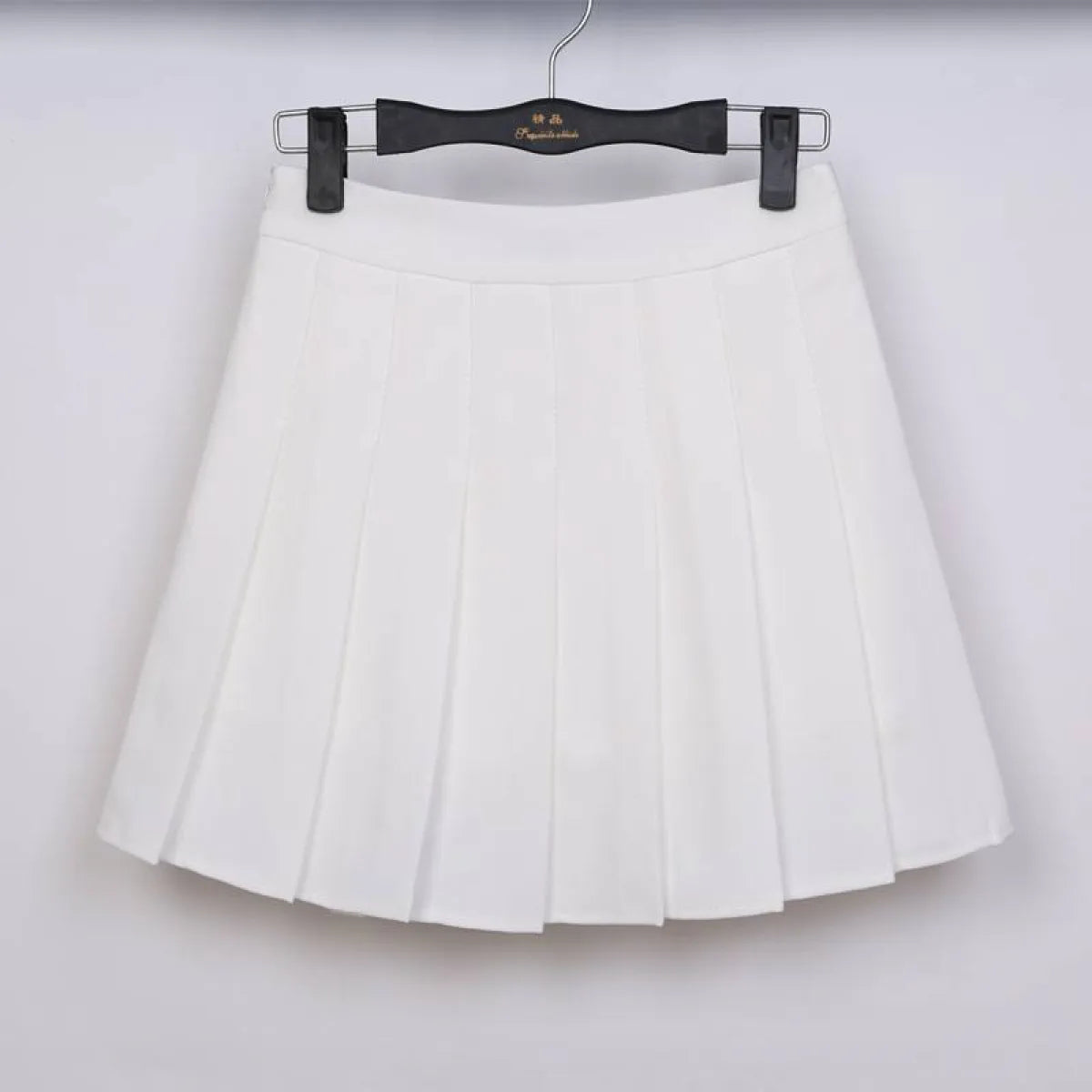 Tennis Pleated Mini Skirts - Bottoms - 5