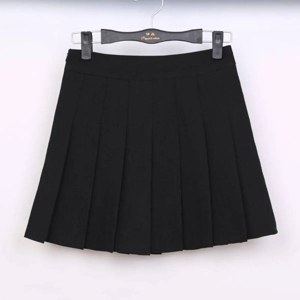 Tennis Pleated Mini Skirts - Bottoms - 9