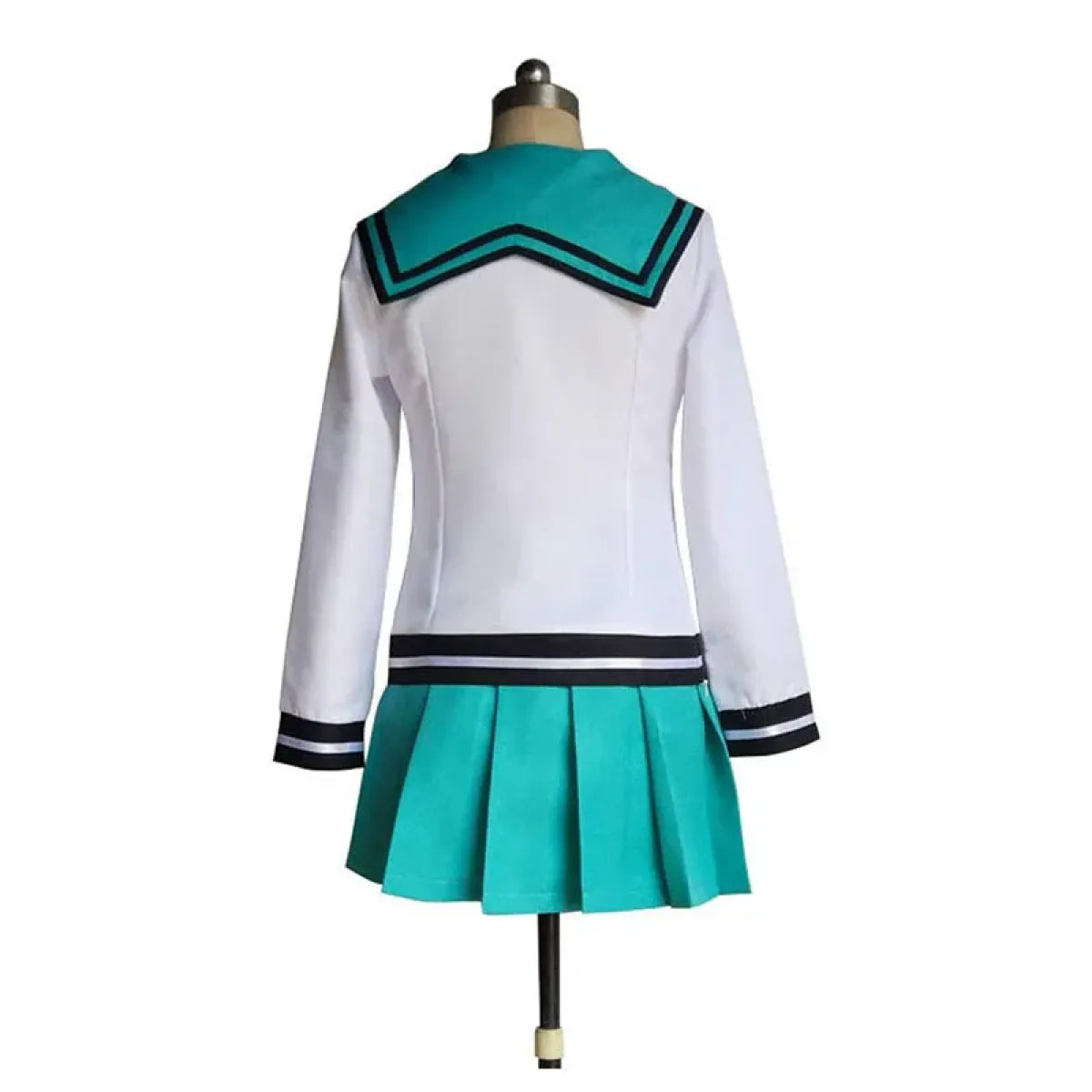 Teruhashi Kokomi Sailor Cosplay Uniform Set - Cosplay - Cosplay - 2