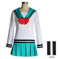 Teruhashi Kokomi Sailor Cosplay Uniform Set - Cosplay - Cosplay - 5
