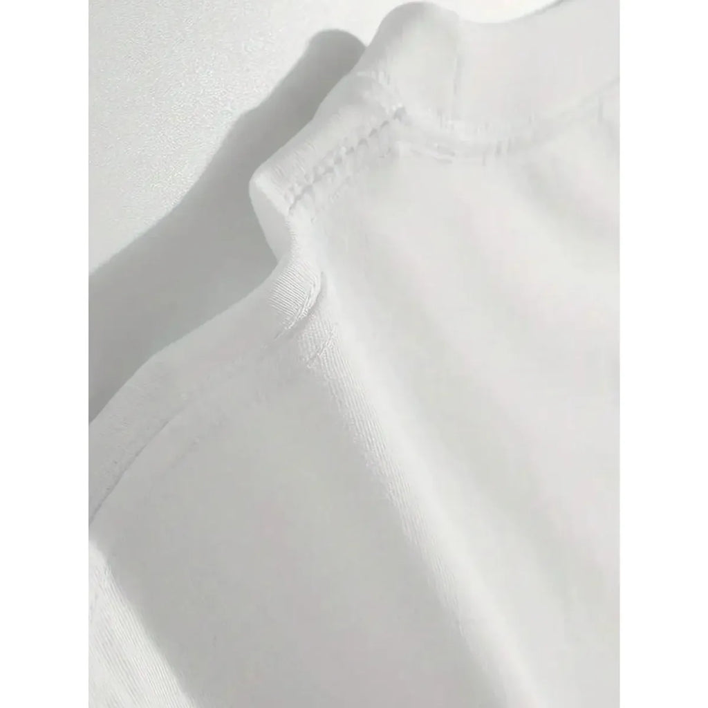 Kawaii Demon Hunters Tiger Cat T-Shirt - T-Shirts - T-Shirt - 2