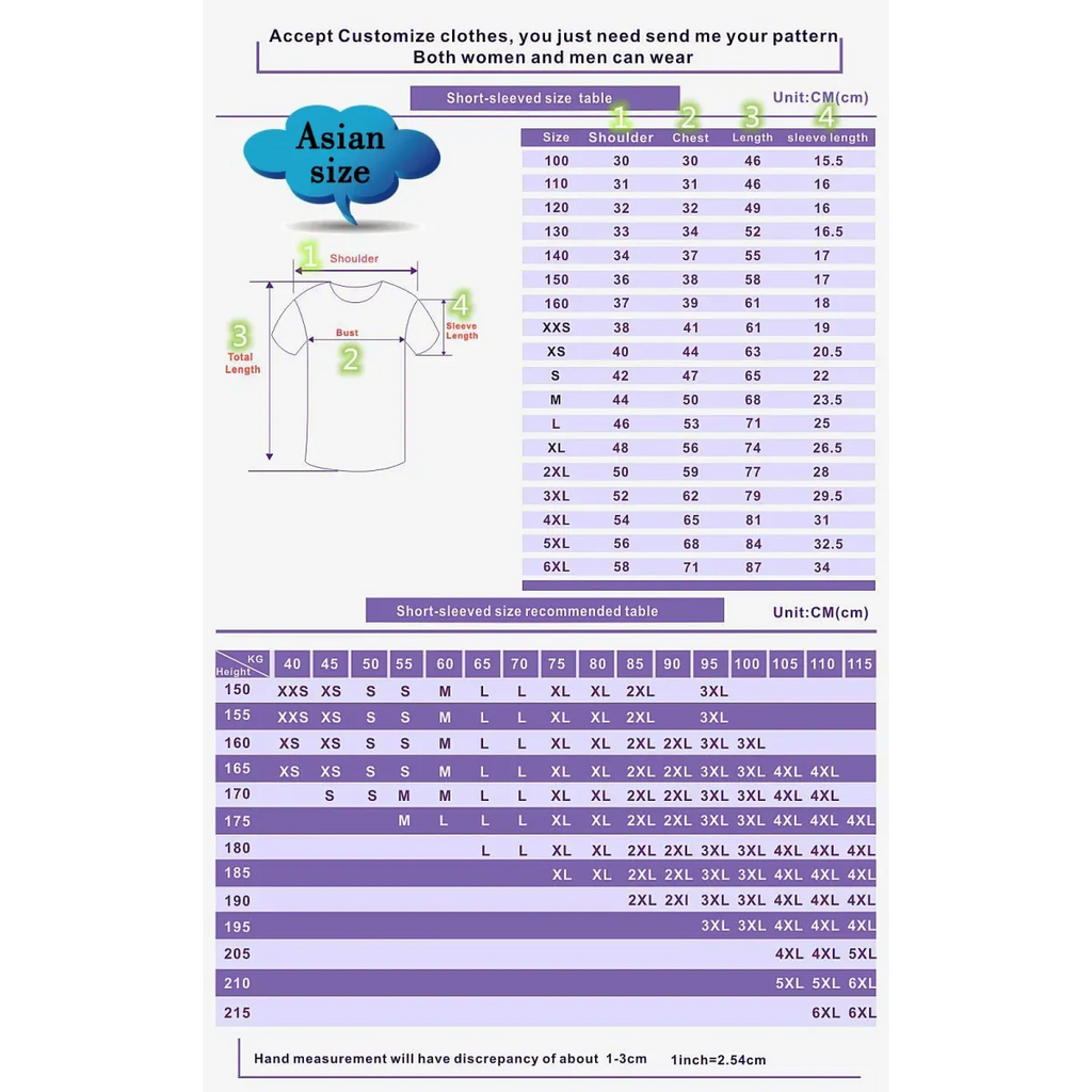 Kpop Demon Hunter Tiger Graphic Tee - T-Shirts - T-Shirt - 2