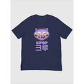 KPop Demon Hunters Tiger Graphic T-Shirt - T-Shirts - T-Shirt - 1