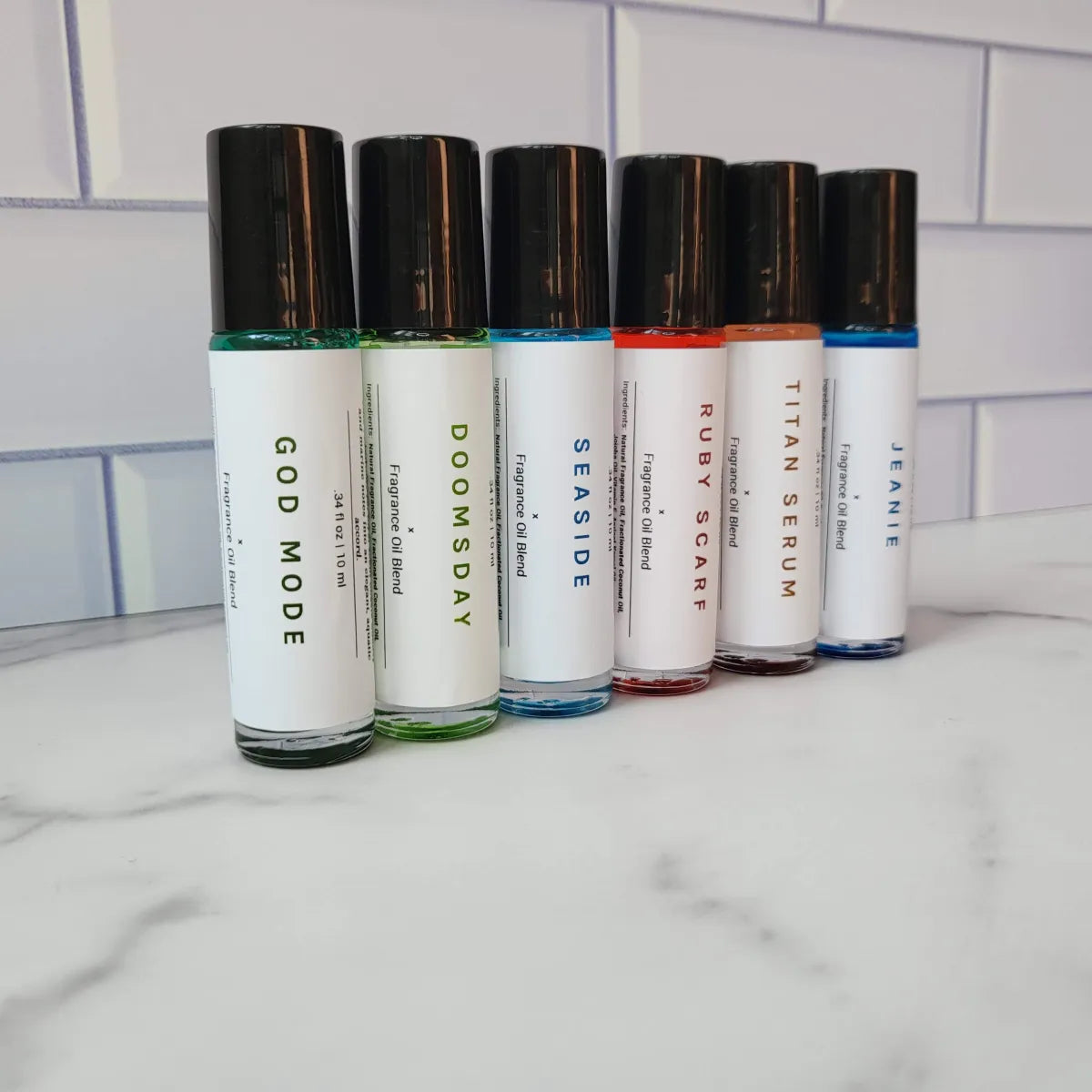 Armin Arlert Anime Inspired Fragrances - Anime - Fragrances - 6