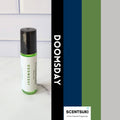 Eren Yeager Anime Inspired Fragrances - Anime - Fragrances - 1